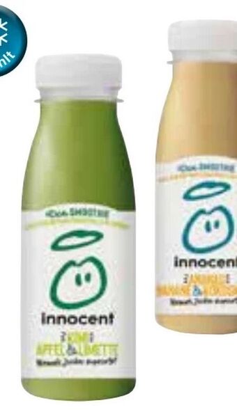 Interspar Smoothie Angebot
