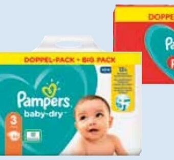 Interspar Baby-Dry Windeln Angebot