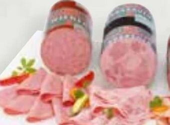 Interspar Käsewurst Angebot