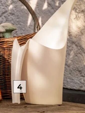 Interspar Gießkanne Angebot