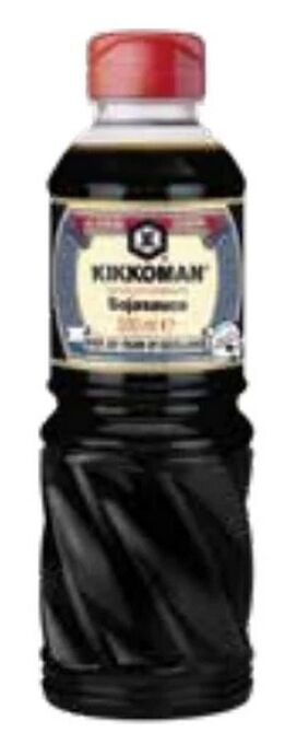 Interspar Sojasauce Angebot