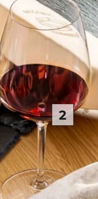 Interspar Weingläser Angebot