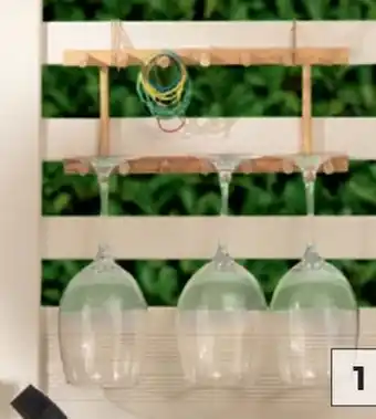 Interspar Weinkelch La Cave Angebot