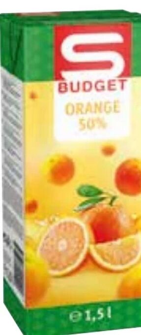 Interspar Orangensaft Angebot