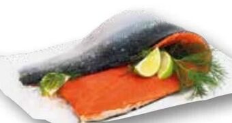 Interspar Bio-Lachsfilet Angebot