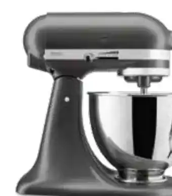 Interspar Küchenmaschine 5KSM95PS Angebot