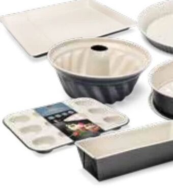 Interspar Backformen Angebot