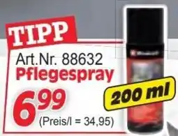 Zgonc Pflegespray Angebot
