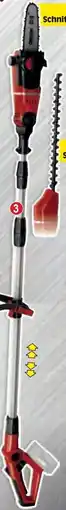 Zgonc 2 in 1-Akku- Gartengeräte Set Angebot