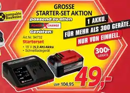 Zgonc Starterset Angebot