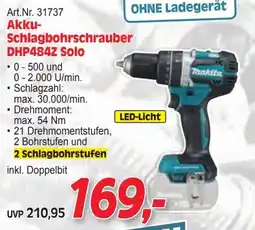 Zgonc Akku- Schlagbohrschrauber Angebot