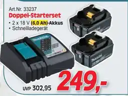 Zgonc Doppel-Starterset Angebot