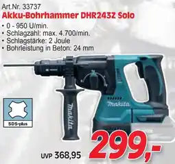 Zgonc Akku-Bohrhammer Angebot