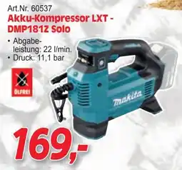 Zgonc Akku-Kompressor Angebot