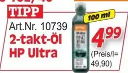 Zgonc 2-Takt-Motor Angebot