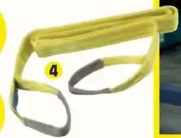 Zgonc Hebeband gelb Angebot