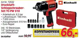 Zgonc Druckluft- Schlagschrauber- Set Angebot