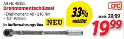 Zgonc Drehmomentschlüssel Angebot