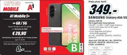 Media Markt Samsung galaxy a56 5g Angebot