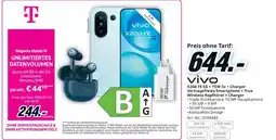 Media Markt Vivo X200 FE Angebot