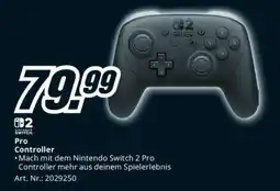 Media Markt Pro Controller Angebot