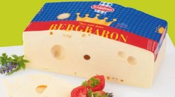 Spar Bergbaron Angebot