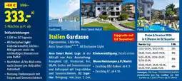 Lidl Italien Gardasee Angebot