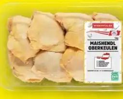 Lidl Wiesentaler Maishendl Oberkeulen Angebot
