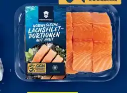Lidl Fischerstolz Lachsfilet Angebot