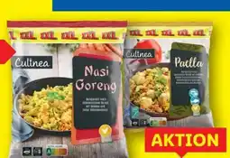 Lidl Culinea Pfannengerichte Angebot