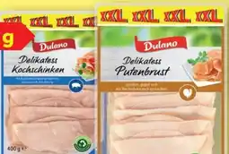 Lidl Dulano Kochschinken Angebot