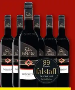 Lidl Pannonia Zweigelt Nr. 1 Angebot