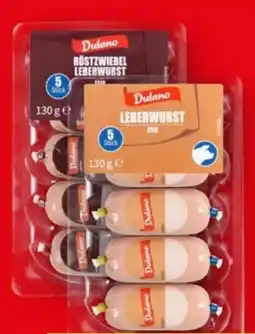 Lidl Dulano Streichzwerge Angebot
