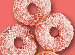 Lidl Pinky Donut Angebot