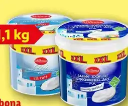 Lidl Milbona Joghurt Griechischer Art Angebot