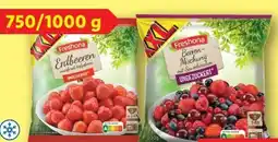Lidl Freshona Himbeeren Angebot