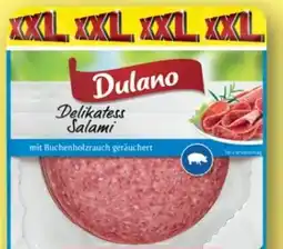 Lidl Dulano Salami Angebot