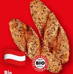 Lidl Bio-Kornspitz Angebot