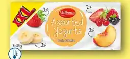 Lidl Milbona Gerührter Joghurt Angebot