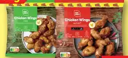 Lidl Chef Select Chicken Wings Angebot