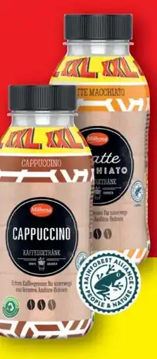 Lidl Milbona Kaffeegetränk Angebot