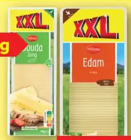 Lidl Milbona Gouda Angebot