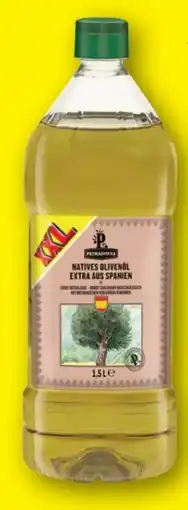 Lidl Primadonna Natives Olivenöl Extra Angebot