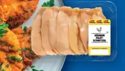 Lidl Hendl Filetschnitzel Angebot