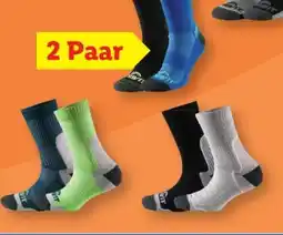 Lidl Crivit Damen Laufsocken Angebot