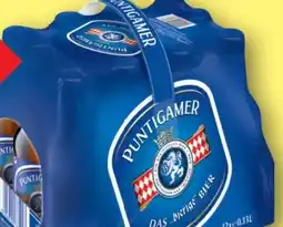 Lidl Puntigamer Das Bierige Bier Angebot