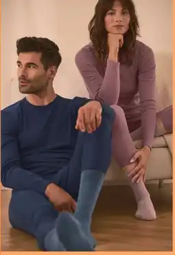 Lidl Esmara Damen Thermo-Unterhemd Angebot