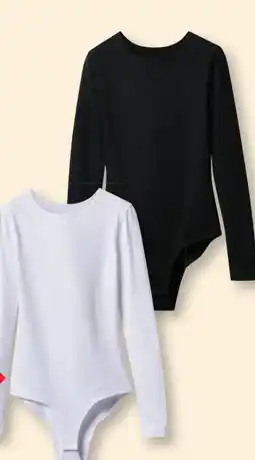 Lidl Esmara Damen-Body Angebot