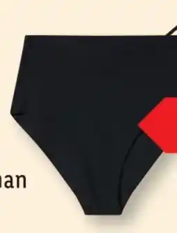 Lidl Esmara Damen Bauchwegslip Angebot
