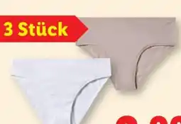 Lidl Esmara Damen Hipster Angebot